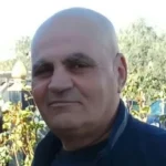 Πετράκης Μοδέστου Πέτρου