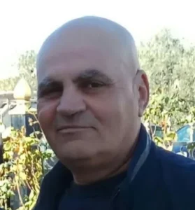 Πετράκης Μοδέστου Πέτρου