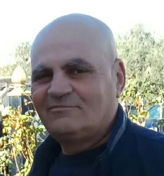 Κηδεία Πετράκης Μοδέστου Πέτρου - Λάρνακα 23/04/2026