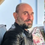 Πέτρος Τογκαλίδης