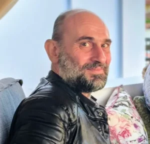 Πέτρος Τογκαλίδης