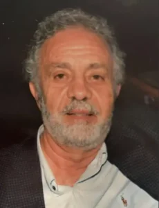 Πρόδρομος Χρίστου