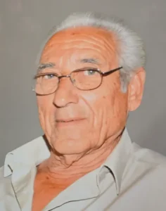 Ρενός Μιλτιάδους