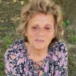 Ρούλα Μπάρου