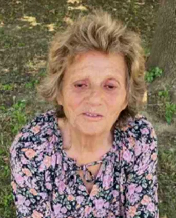 Κηδεία Ρούλα Μπάρου - Λάρισα 14/04/2026