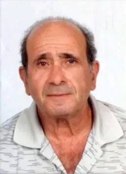 Κηδεία Σαμουήλ Λέμπος - Λευκωσία 28/04/2026