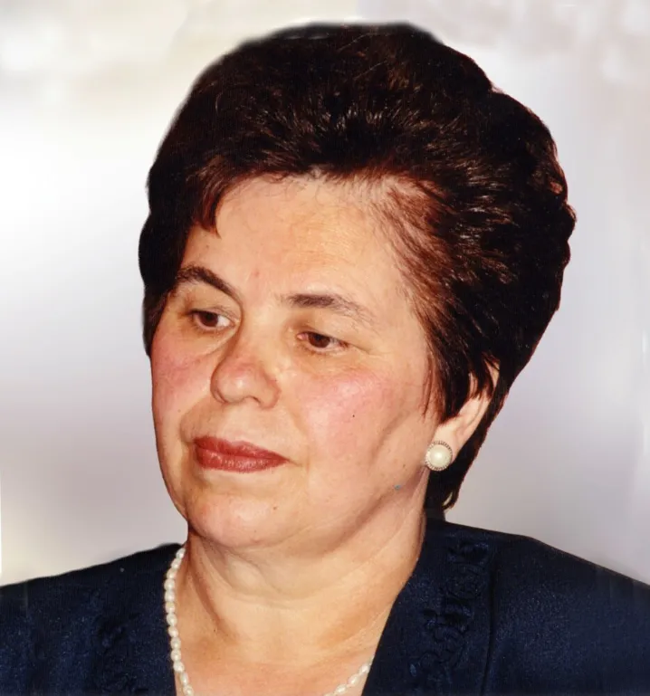 ΣΩΤΗΡΙΑ ΑΛΕΞΙΟΥ