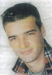 Σωτήριος Λιάπης