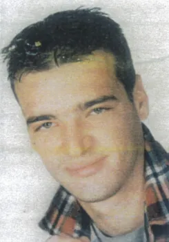 Σωτήριος Λιάπης