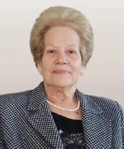 Σωτηρούλα Ανδριανού