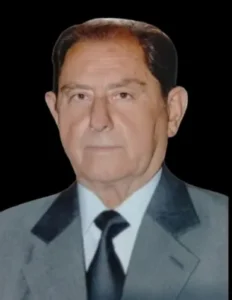 Σπυρίδων Νιβολιανίτης