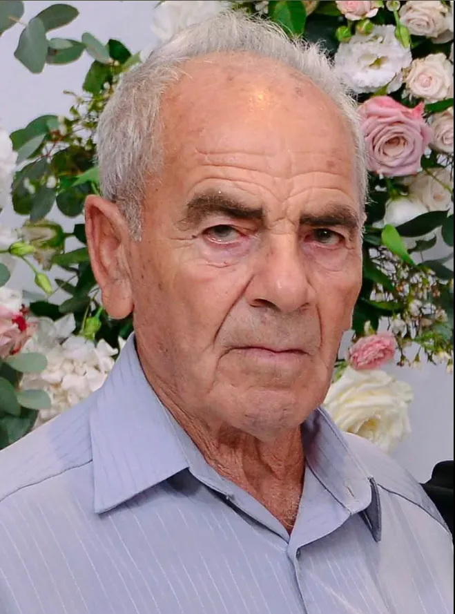 Σπύρος Αβραάμ