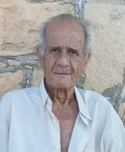 ΣΤΑΥΡΑΚΗΣ ΣΤΥΛΙΑΝΟΥ