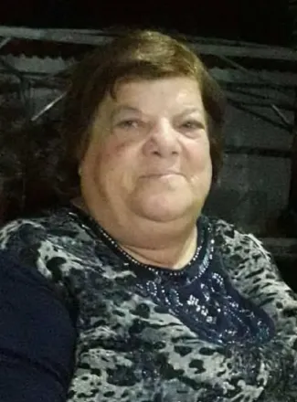 Σταυρούλα Αντωνίου Χριστοδούλου