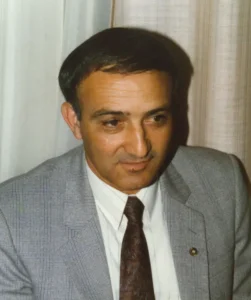 ΣΤΕΛΙΟΣ ΚΥΡΙΑΚΟΥ