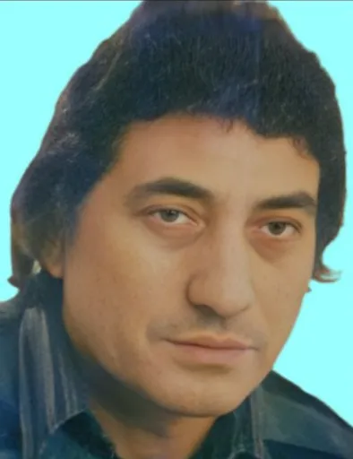 Στέργιος Παπαθανασίου