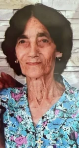 ΣΤΗΛΙΑΝΗ ΚΑΒΟΥΖΗ