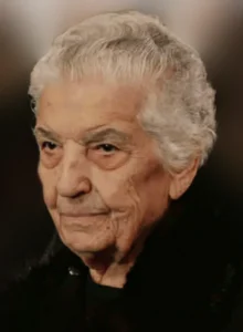 ΤΑΣΟΥΛΑ ΣΑΠΑΡΙΛΛΑ