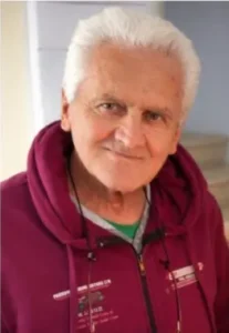 Θεοχάρης Παύλου