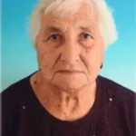 Θεοδώρα Μπουραζάνα