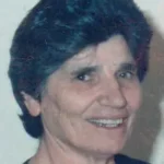 Θεοδώρα Μπρουσιάκη