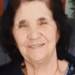 Θεοδώρα Χρίστου Μιχαήλ