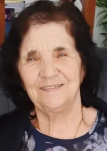 Θεοδώρα Χρίστου Μιχαήλ