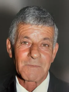 Θεόδωρος Ναθαναήλ