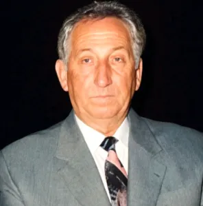 Θεόδωρος Βλιώρας