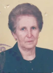 Τρισευγενία Τσιγκαρίδα