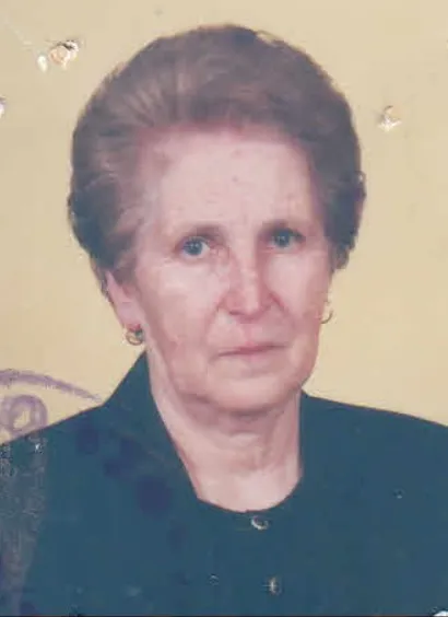 Τρισευγενία Τσιγκαρίδα