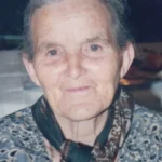 Τρισευγής Αγγέλη