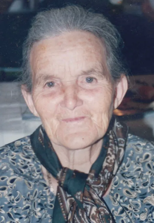 Τρισευγής Αγγέλη