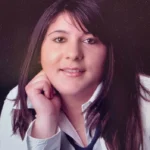 Τζένη Αντρέου