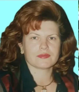 Βάια Γκαγκαστάθη- Οικονόμου