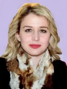 Βάϊα Γκάνια