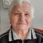 Βάια Γκαβολέτσιου