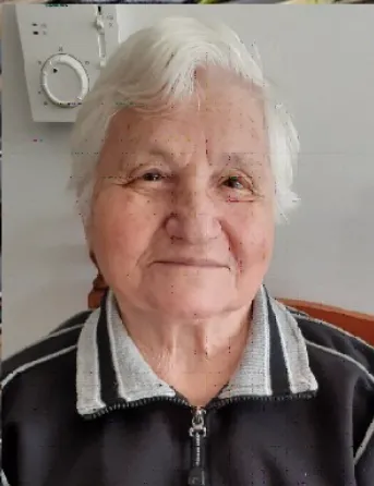 Βάια Γκαβολέτσιου