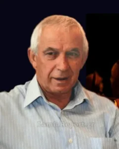 Βαγγέλης Γεωργίου