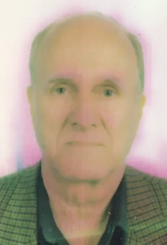 Βασίλειος Γουργιώτης