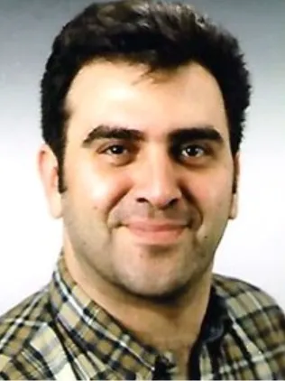 ΒΑΣΙΛΕΙΟΣ ΝΙΚΗΦΟΡΙΔΗΣ