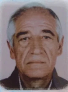 Βασίλειος Βούζας