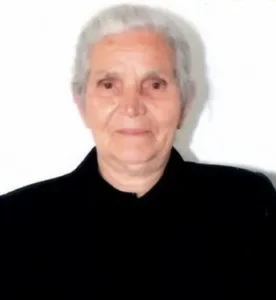 Βασιλική Μήτσιου