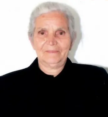 Κηδεία Βασιλική Μήτσιου - Τρίκαλα 26/04/2026