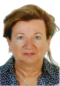 Βιολέτα Χατζηνίκου Δεληγιάννη
