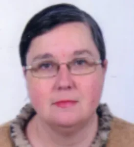 Ζωή Κατραντζή