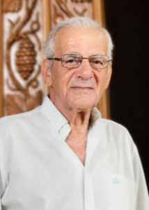 Στέλιος Μαμμίδης
