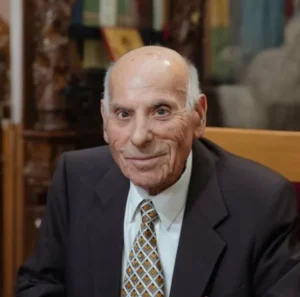 Αχιλλέα Τρύφωνος