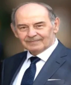 Αχιλλέας Μούλιας