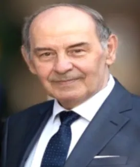 Αχιλλέας Μούλιας